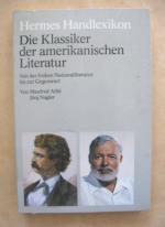 Die Klassiker der amerikanischen Literatur