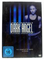 Dark Angel - Die komplette Serie inkl. P