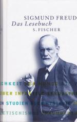 Sigmund Freud: Sigmund Freud - Das Leseb Sigmund Freud: Sigmund Freud - Das Leseb