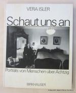 Schaut uns an