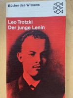 Der junge Lenin