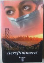 Barbara Wood: Herzflimmern Barbara Wood: Herzflimmern