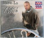 Skee-Lo "I Wish" (1995) - CD -