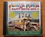 Flower Power - Happy Hippie Hits