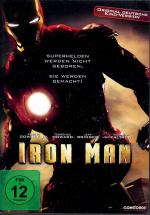 Iron Man (2008)