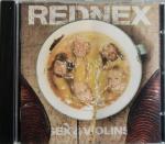 REDNEX "Sex & Violins" (1995) - CD -