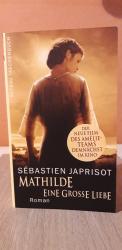 Sébastien Japrisot: Mathilde-Eine große 