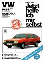 Dieter Korp: VW Passat / Santana - Novem