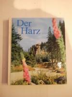 Der Harz  Bildband