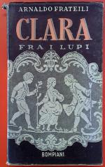 Clara Fra i Lupi