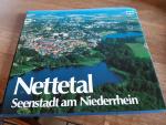 NETTETAL Seenstadt am Niederrhein