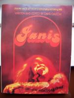 david dalton: janis