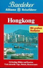 Detlef Biehn: Hongkong und Macao - Baede Detlef Biehn: Hongkong und Macao - Baede
