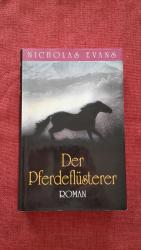 Nicholas Evans: Der Pferdeflüsterer Nicholas Evans: Der Pferdeflüsterer