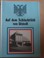 Auf dem Schlachtfeld von Idstedt 24./25. Juli 1850