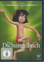 Das Dschungelbuch - Collector's Set Classic Collection / Disney Classics No. 18