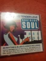 Warm & Tender Love - So