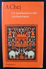 A Chej: Ein kambodschanischer Schelmenro