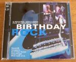 Birthday Rock - Superstars gratulieren zum Clubgeburtstag - 2 CD