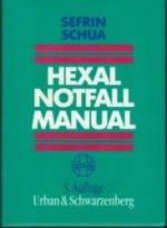 Hexal Notfall Manual