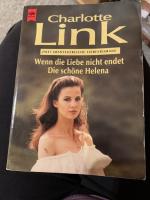 Wenn die Liebe nicht ende /Die schöne Helena