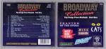 Broadway Collection Part One - Top Songs From Musicals