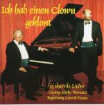 Mirko Warnatz - Gesang, Conrad Haase -  