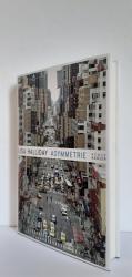 Lisa Halliday: Asymmetrie Lisa Halliday: Asymmetrie