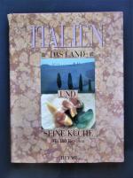 Wolfgang Glaser: Italien : Das Land und Wolfgang Glaser: Italien : Das Land und