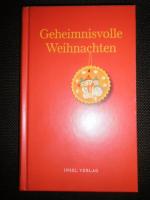Geheimnisvolle Weihnachten Geheimnisvolle Weihnachten
