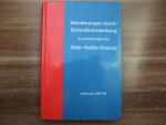 Wanderungen durch Südostbrandenburg an und jenseits der Oder-Neisse-Grenze, Jahrbuch 1997/98