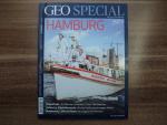 GEO Special / GEO Special 02/2013 - Hamburg