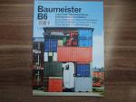 Baumeister - Zeitschrift für Architektur, Juni 2011