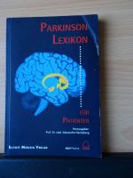 Parkinson-Lexikon für Patienten