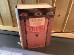 Rosamund Pilcher: September Rosamund Pilcher: September