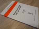Arbeitsgemeinschaft "Rüben" der Gesellsc Arbeitsgemeinschaft "Rüben" der Gesellsc