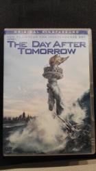 Roland Emmerich: The day after tomorrow,