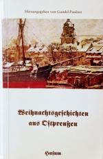 Herausgegeben von Gundel Paulsen: Weihna Herausgegeben von Gundel Paulsen: Weihna