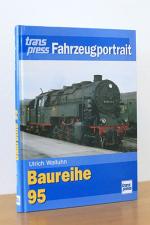 Baureihe 95 - transpress Fahrzeugportrait