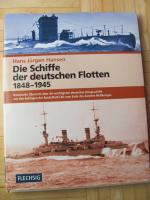 Hansen, Hans J: Die Schiffe der deutsche