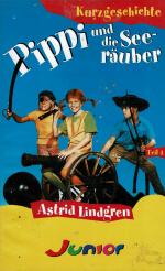 Pippi und die Seeräuber