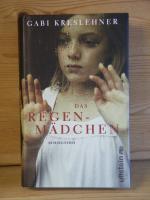 Gabi Kreslehner: "Das Regenmädchen" Krim Gabi Kreslehner: "Das Regenmädchen" Krim