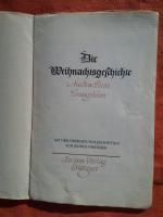 Alfred Finsterer (Holzschnitte): Die Wei Alfred Finsterer (Holzschnitte): Die Wei