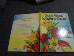 Deko-Ideen Window Color