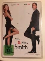 Mr. und Mrs. Smith