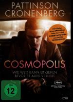 Cosmopolis