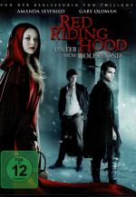 Red riding Hood - Unter dem Wolfsmond