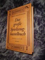Oskar Grissemann: Das grosse Spielzeugba Oskar Grissemann: Das grosse Spielzeugba