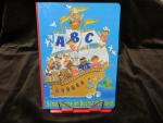 100: A B C Buch Schatzsuche im Buchstabe 100: A B C Buch Schatzsuche im Buchstabe