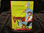 Don Quichotte nacherzählt von Erich Käst